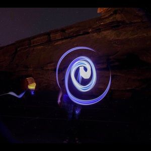 Meet your Posher, Kennedy